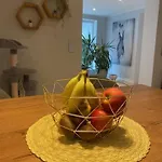 Jaani * פארנו
