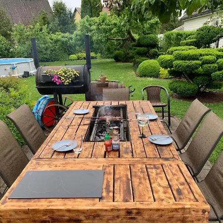 Ferienhaus Jaani Pärnu