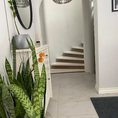 Jaani Holiday home