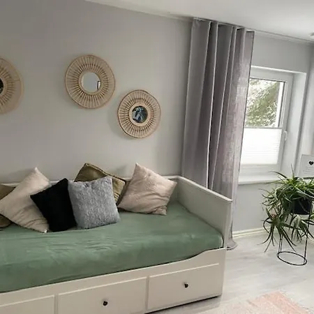 Jaani Holiday home *
