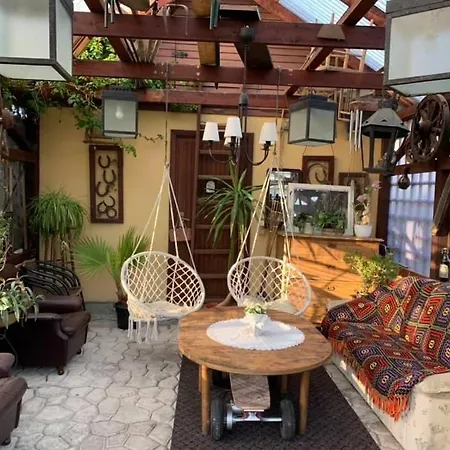 Holiday home Jaani Parnu