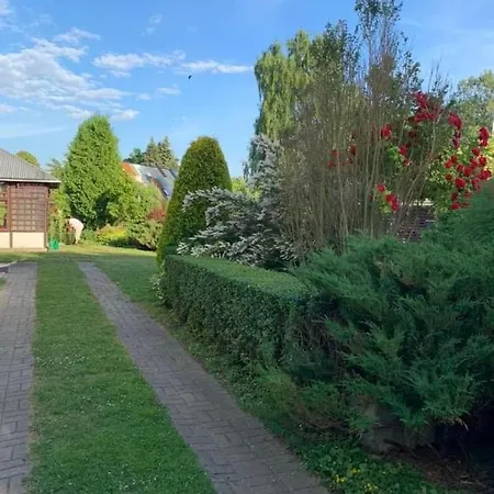 Holiday home Jaani