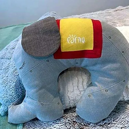 Jaani * Parnu