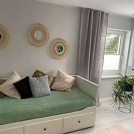 Jaani Holiday home *