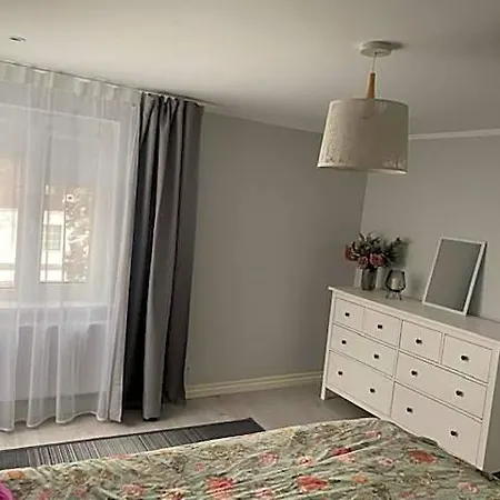 Holiday home Jaani Parnu