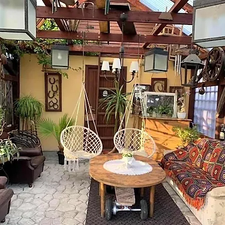 Jaani Holiday home Parnu