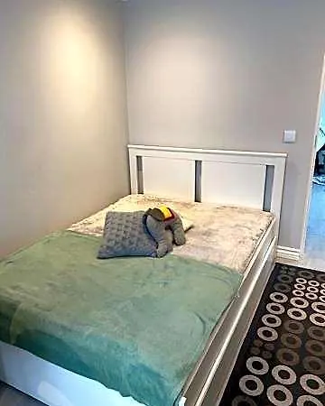 Holiday home Jaani Parnu
