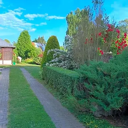 Jaani Holiday home Parnu