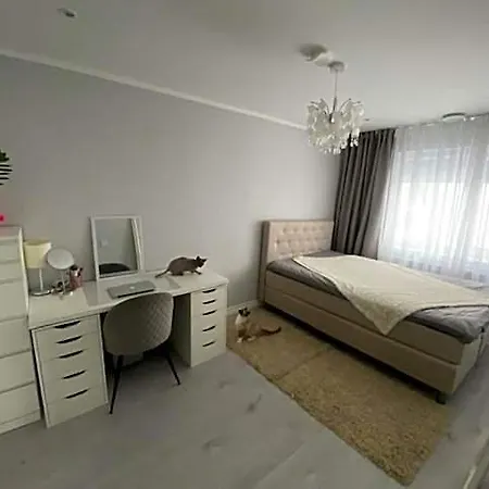 Jaani Holiday home *