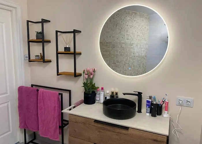 Jaani Vakantiehuis *