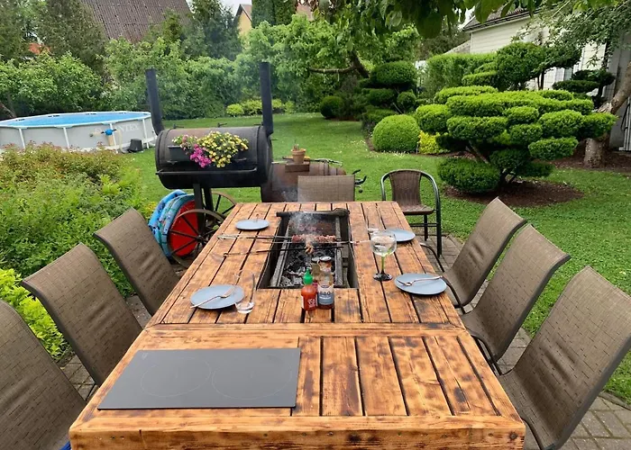 Vakantiehuis Jaani Pärnu